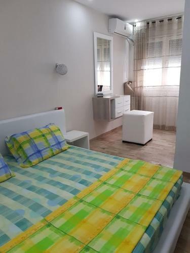 Studio De Luxe Bizerte Apartment