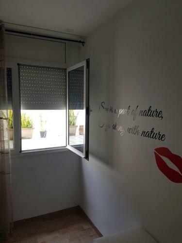 Studio De Luxe Bizerte Apartment