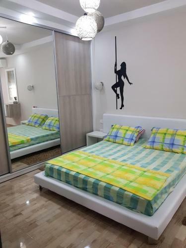 Studio De Luxe Bizerte Apartment