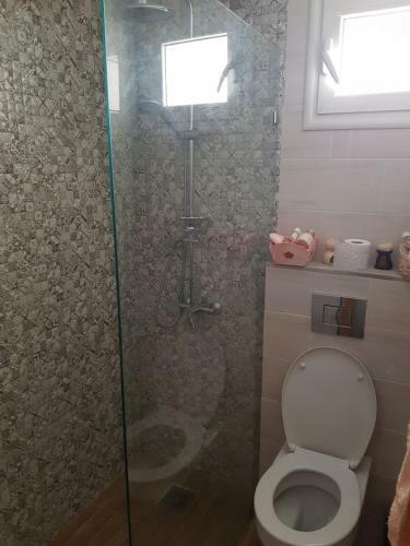 Studio De Luxe Bizerte Apartment