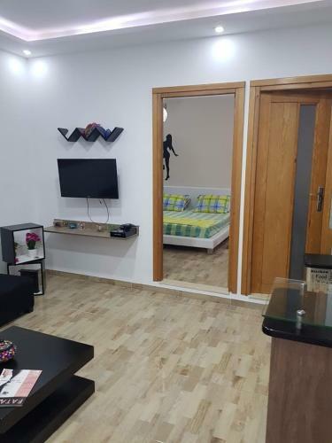 Studio De Luxe Bizerte Apartment