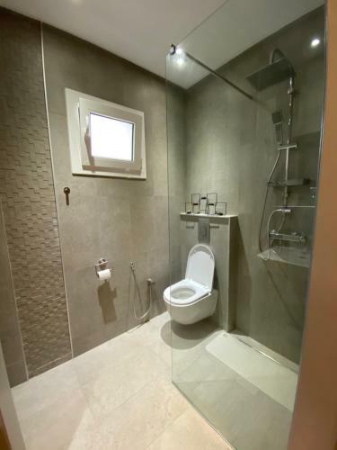 Residence Haouari Apartment