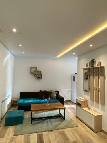 Residence Haouari Apartment