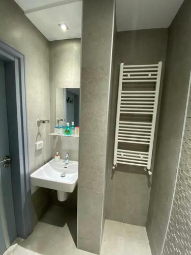 Residence Haouari Apartment