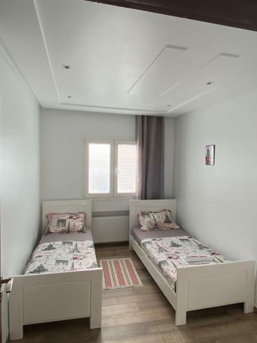 Residence Haouari Apartment
