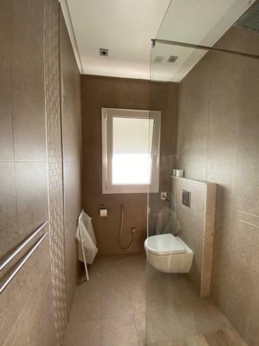 Residence Haouari Apartment