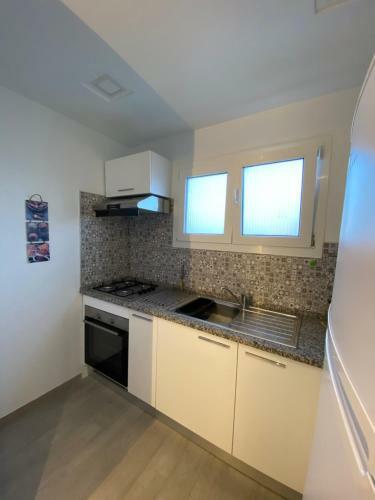 Residence Haouari Apartment