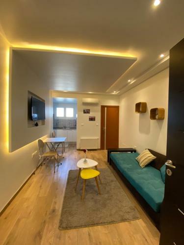 Residence Haouari Apartment