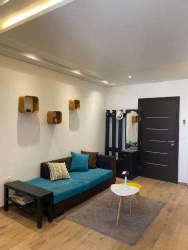 Residence Haouari Apartment