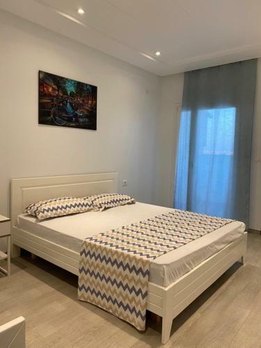 Residence Haouari Apartment