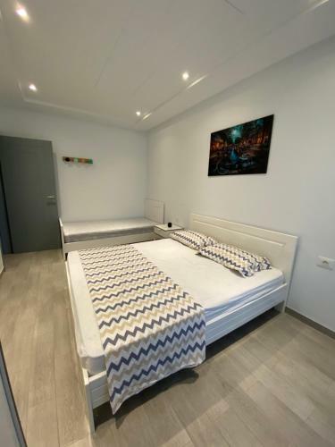 Residence Haouari Apartment