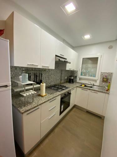Residence Haouari Apartment