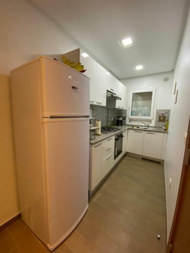 Residence Haouari Apartment