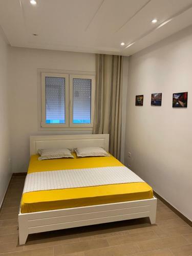 Residence Haouari Apartment