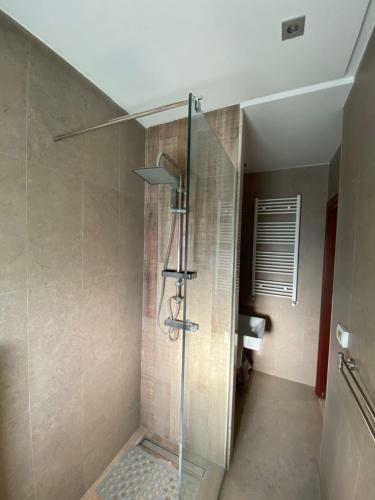 Residence Haouari Apartment