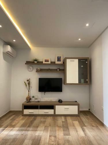 Residence Haouari Apartment