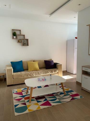 Residence Haouari Apartment