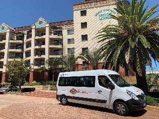 Great Eastern Motor Lodge Hotel