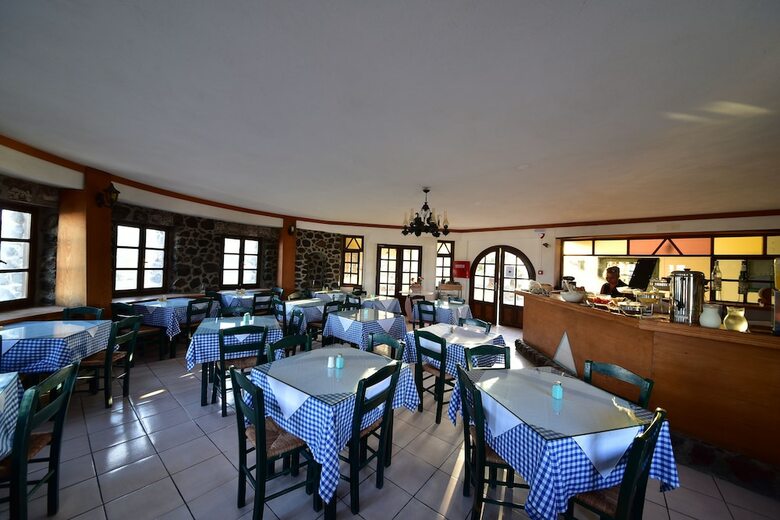 Caldera View Resort Hotel