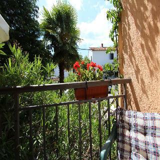 Apartment Marika Hotel