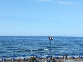 Zantina Beach Hotel