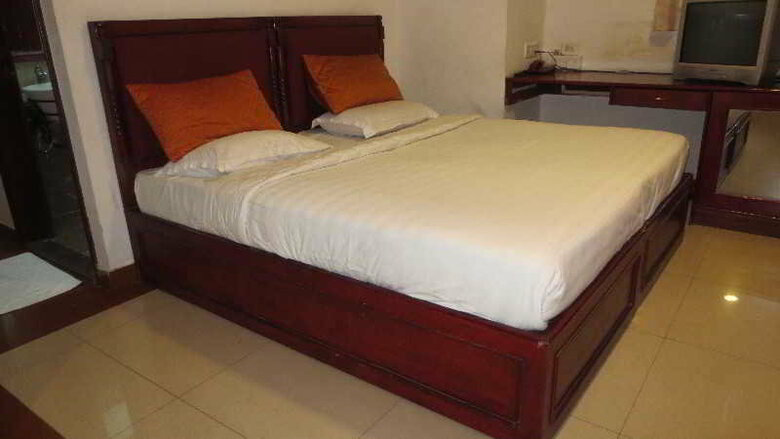 Rest Inn Hotel