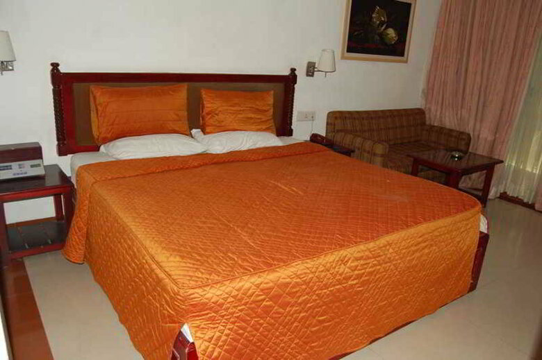 Rest Inn Hotel