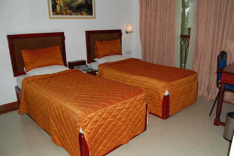 Rest Inn Hotel