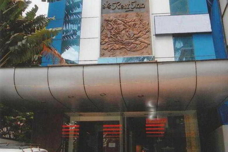 Rest Inn Hotel