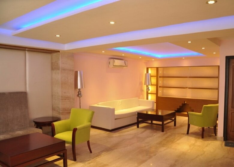 Jp Inn Hotel