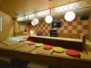Hotel Shikanoyu