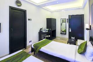 Treebo Green View Hotel