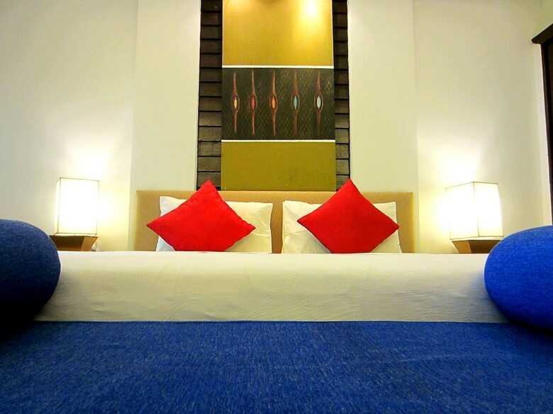 Yantarasri Resort Hotel