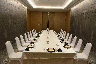 Intercontinental Phuket Resort Hotel