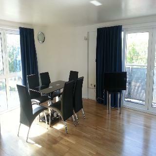 Access City Apartments