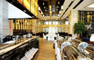 Easetel Qingdao Hotel