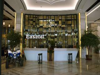 Easetel Qingdao Hotel