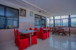 Asha Hotel