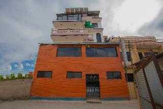 Asha Hotel