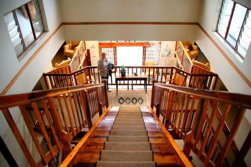 Coral Tree Inn Hostel