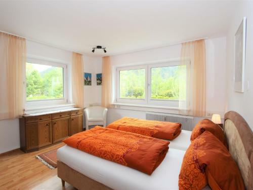 Apartment Am Ziller