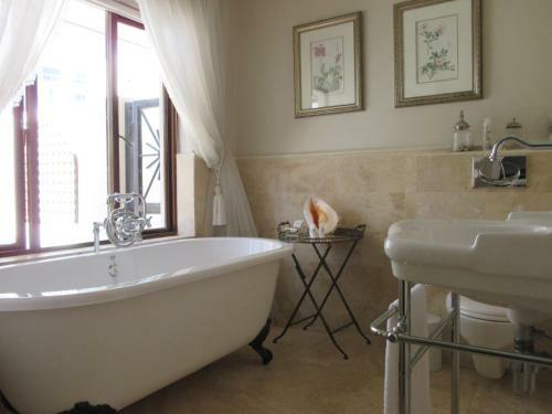 Mt Bijoux Preferred Accommodation Bed & Breakfast