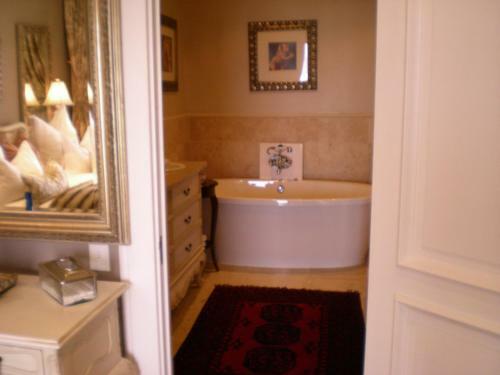 Mt Bijoux Preferred Accommodation Bed & Breakfast