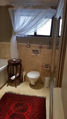 Mt Bijoux Preferred Accommodation Bed & Breakfast