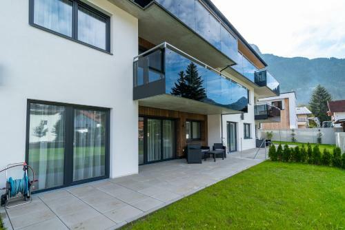 A Casa Elegance Apartment