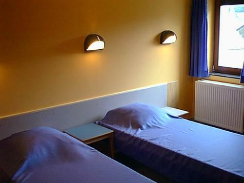 Apartment- La Ferme