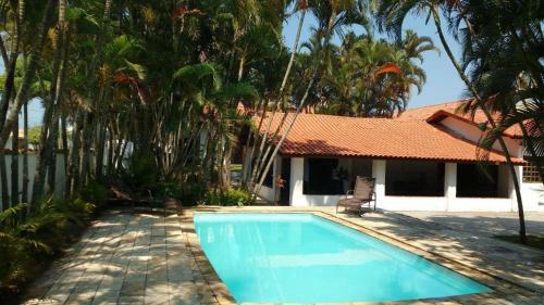 Pousada Do Arpoador Peru�be Hostel