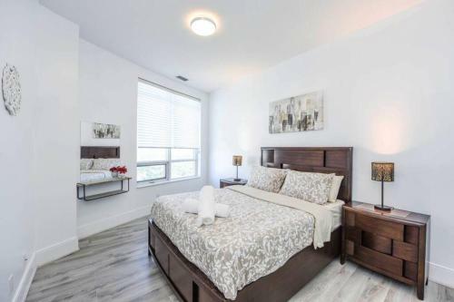 Planurstay - Panoramic Penthouse Apartment