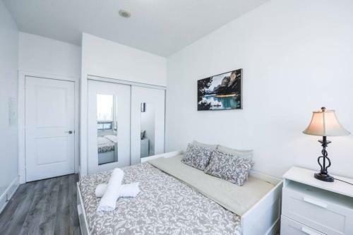 Planurstay - Panoramic Penthouse Apartment