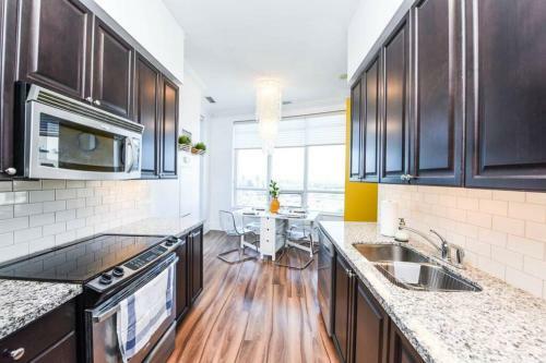 Planurstay - Panoramic Penthouse Apartment